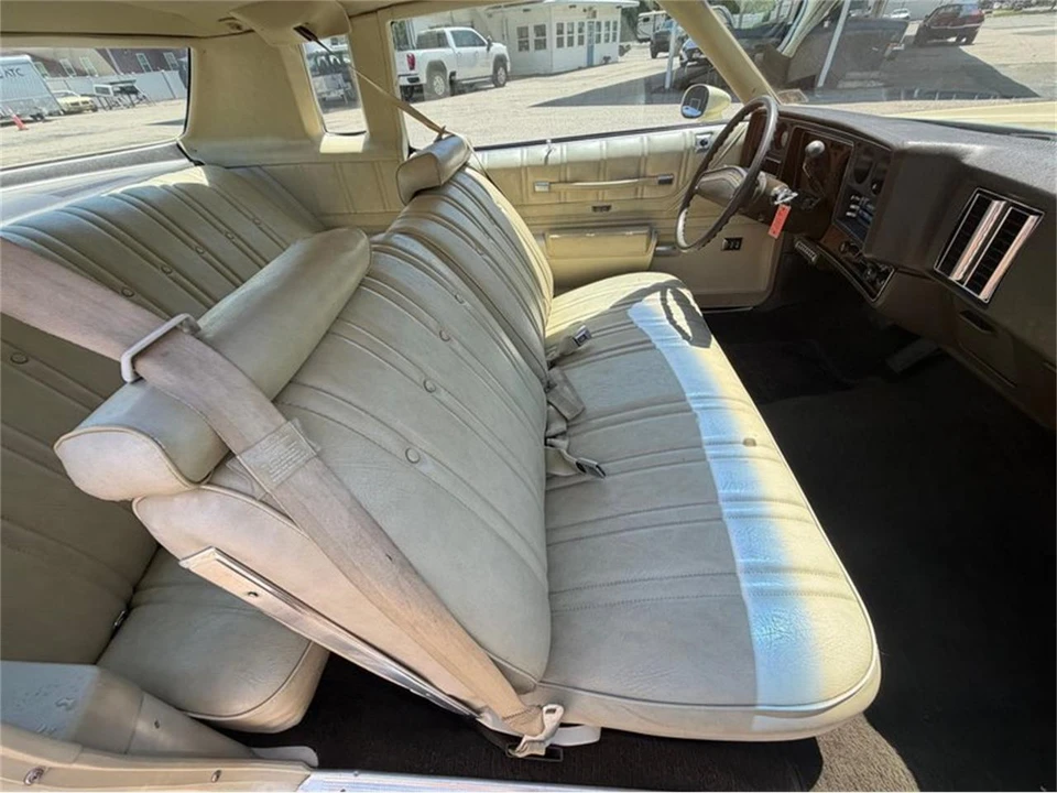 1974 Chevrolet Monte Carlo 2nd Gen - Image 31 of 31