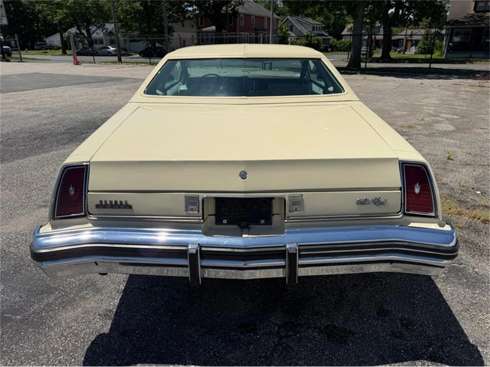 1974 Chevrolet Monte Carlo 2nd Gen - Image 13 of 31