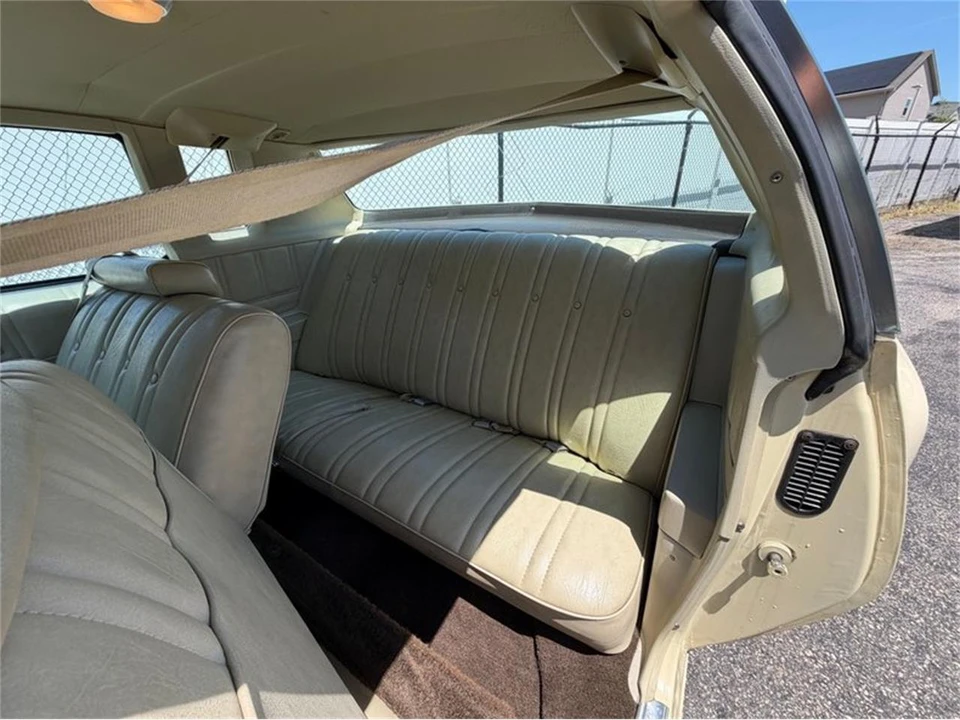 1974 Chevrolet Monte Carlo 2nd Gen - Image 22 of 31