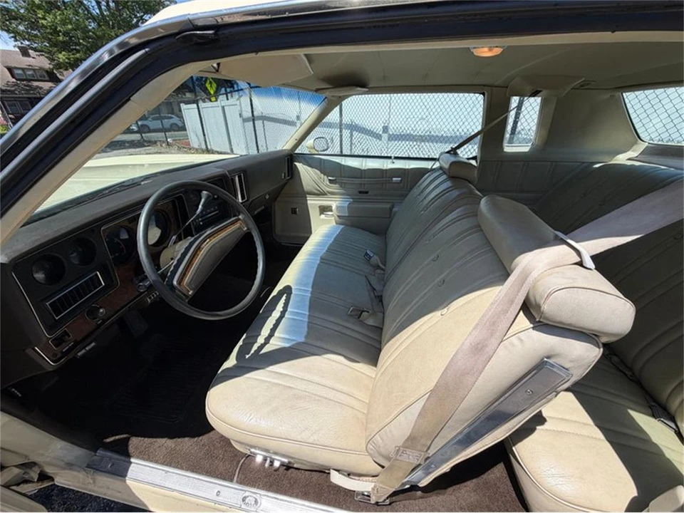 1974 Chevrolet Monte Carlo 2nd Gen - Image 23 of 31