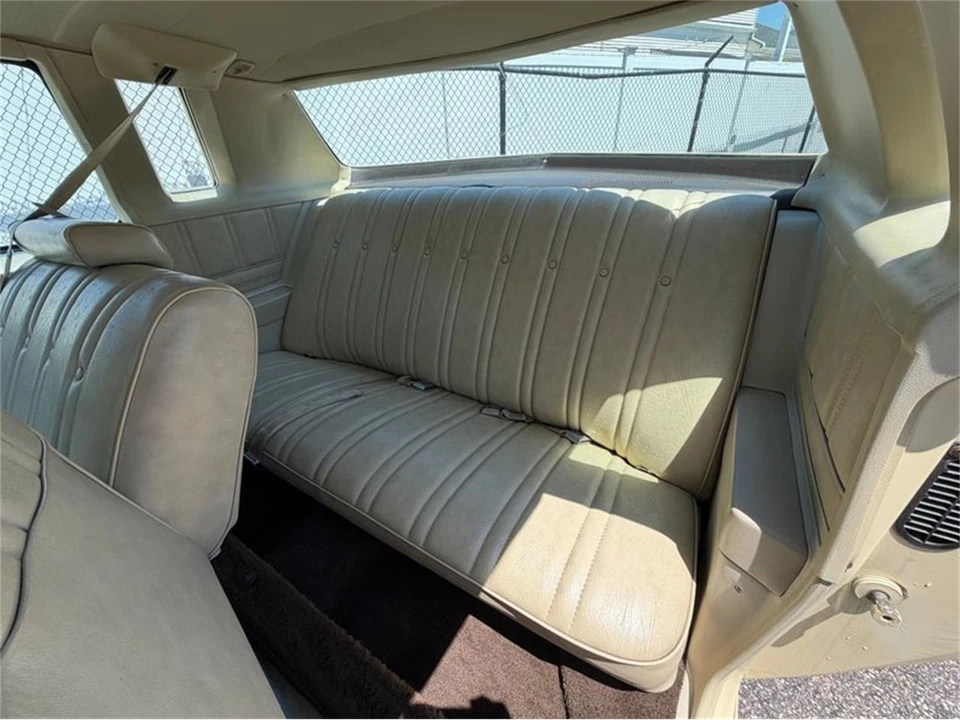 1974 Chevrolet Monte Carlo 2nd Gen - Image 21 of 31