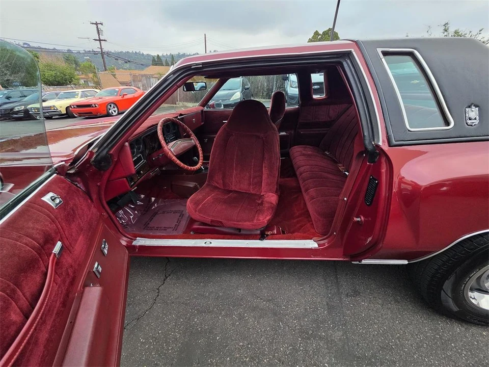 1974 Chevrolet Monte Carlo 2nd Gen - Image 16 of 23