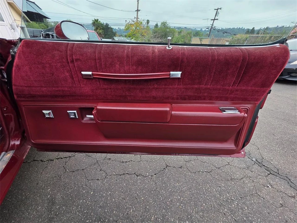 1974 Chevrolet Monte Carlo 2nd Gen - Image 18 of 23