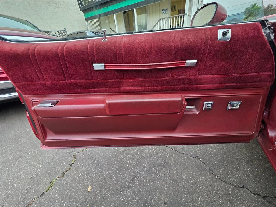 1974 Chevrolet Monte Carlo 2nd Gen - Image 12 of 23