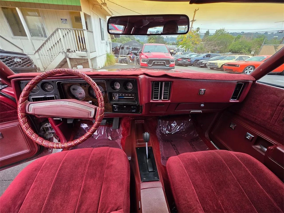1974 Chevrolet Monte Carlo 2nd Gen - Image 17 of 23