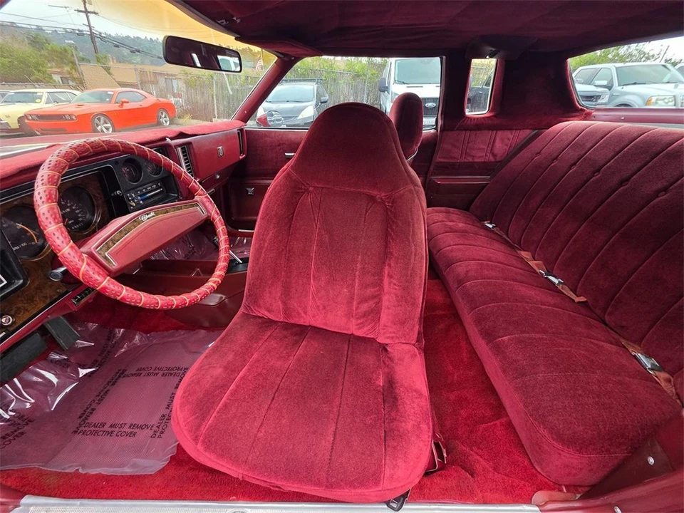 1974 Chevrolet Monte Carlo 2nd Gen - Image 15 of 23