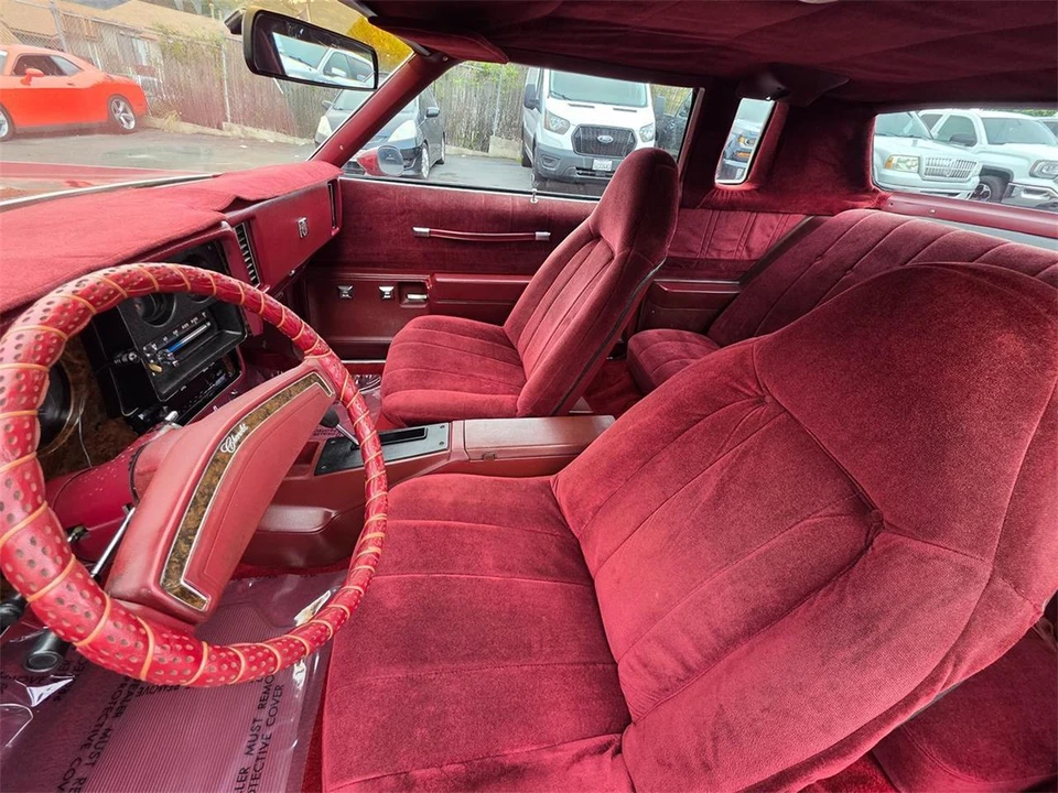 1974 Chevrolet Monte Carlo 2nd Gen - Image 13 of 23