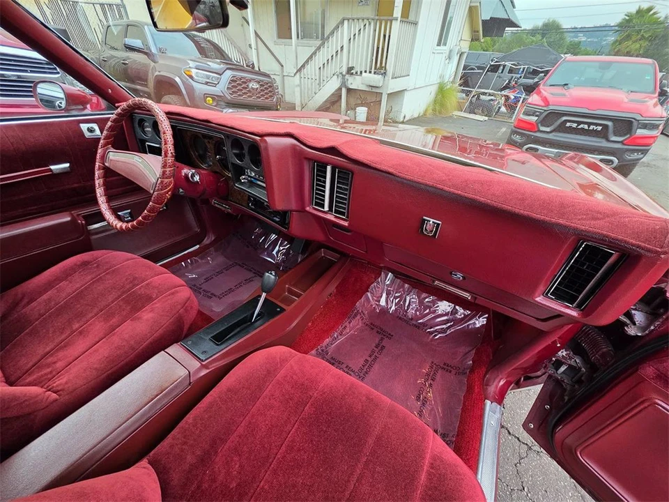 1974 Chevrolet Monte Carlo 2nd Gen - Image 19 of 23