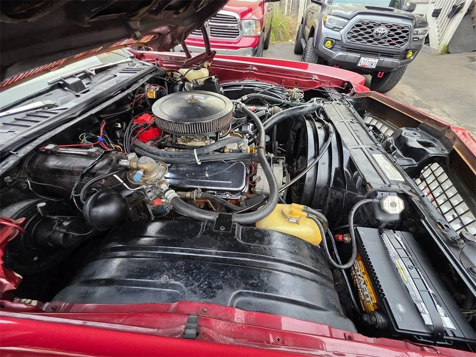 1974 Chevrolet Monte Carlo 2nd Gen - Image 21 of 23