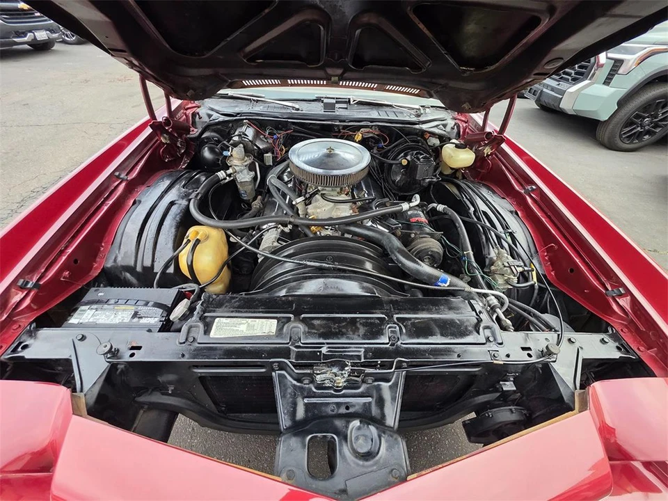 1974 Chevrolet Monte Carlo 2nd Gen - Image 22 of 23