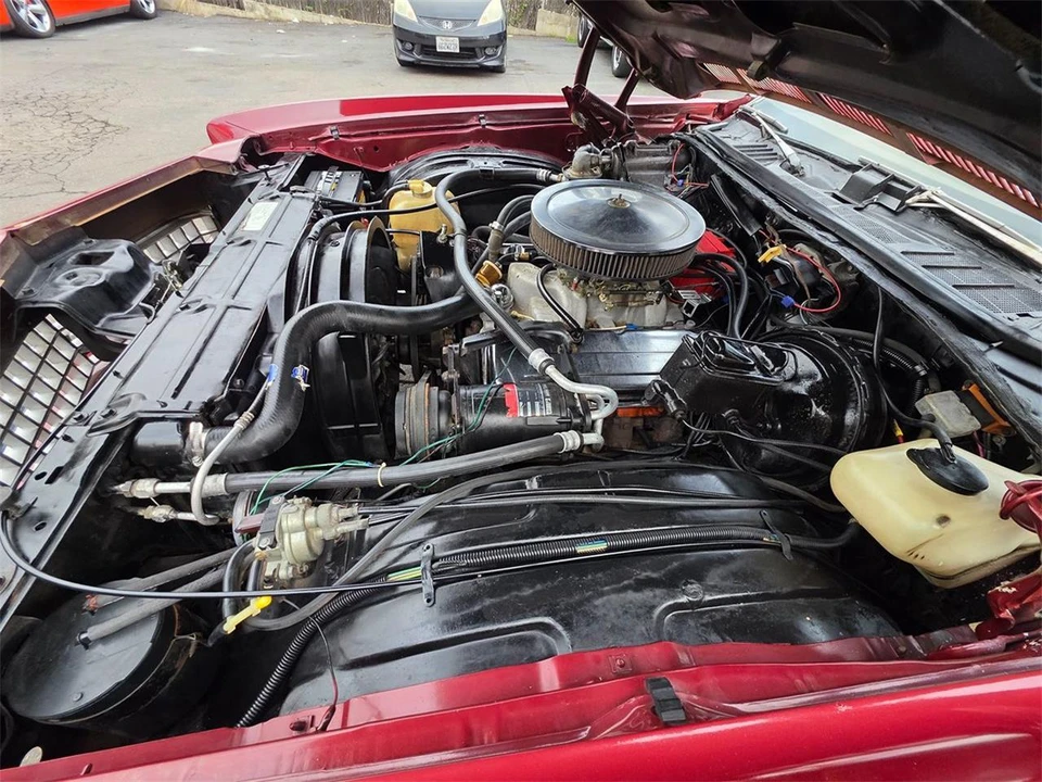 1974 Chevrolet Monte Carlo 2nd Gen - Image 23 of 23