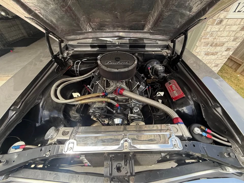 1974 Chevrolet Nova 3rd Gen - Image 9 of 10