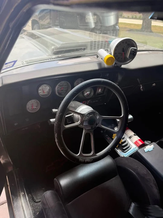 1974 Chevrolet Nova 3rd Gen - Image 6 of 10