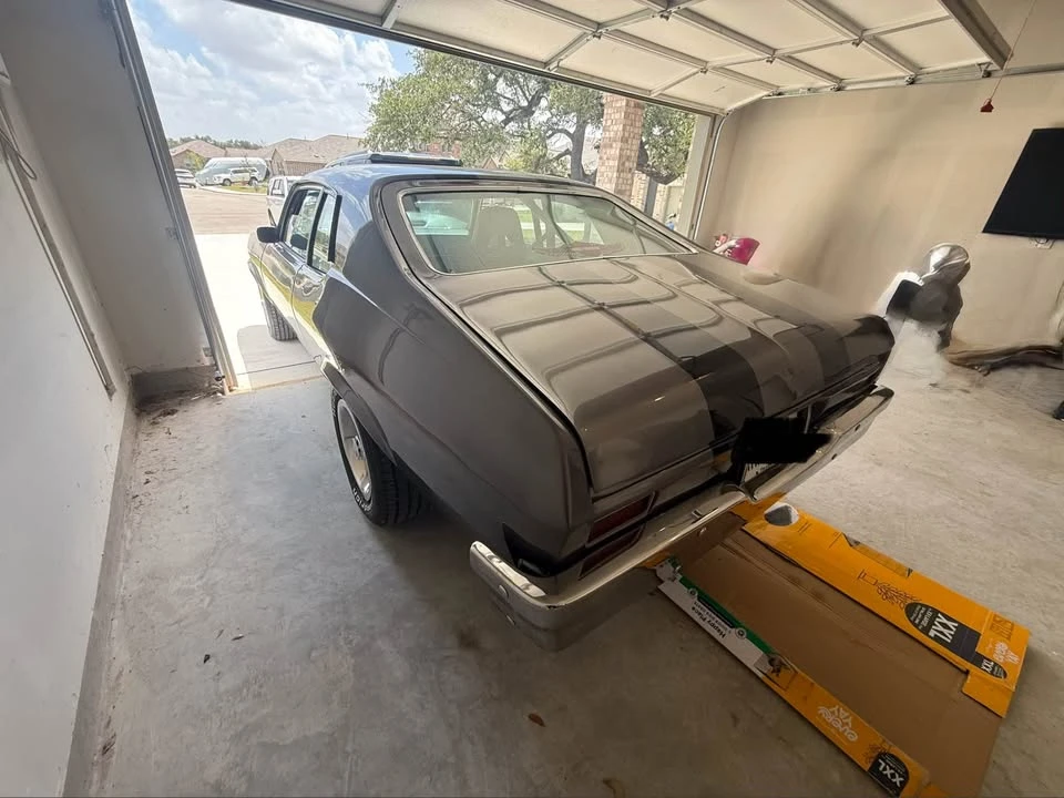 1974 Chevrolet Nova 3rd Gen - Image 4 of 10