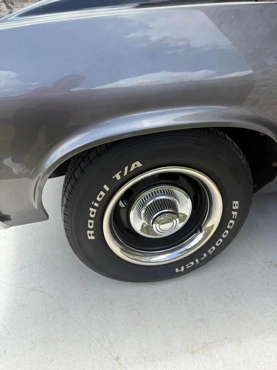 1974 Chevrolet Nova 3rd Gen - Image 5 of 10