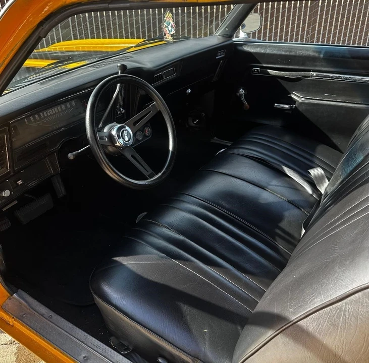 1974 Chevrolet Nova 3rd Gen - Image 5 of 11