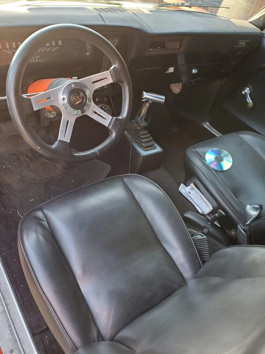 1974 Chevrolet Nova 3rd Gen - Image 4 of 6