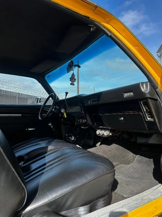 1974 Chevrolet Nova 3rd Gen - Image 8 of 14