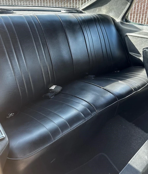 1974 Chevrolet Nova 3rd Gen - Image 7 of 11