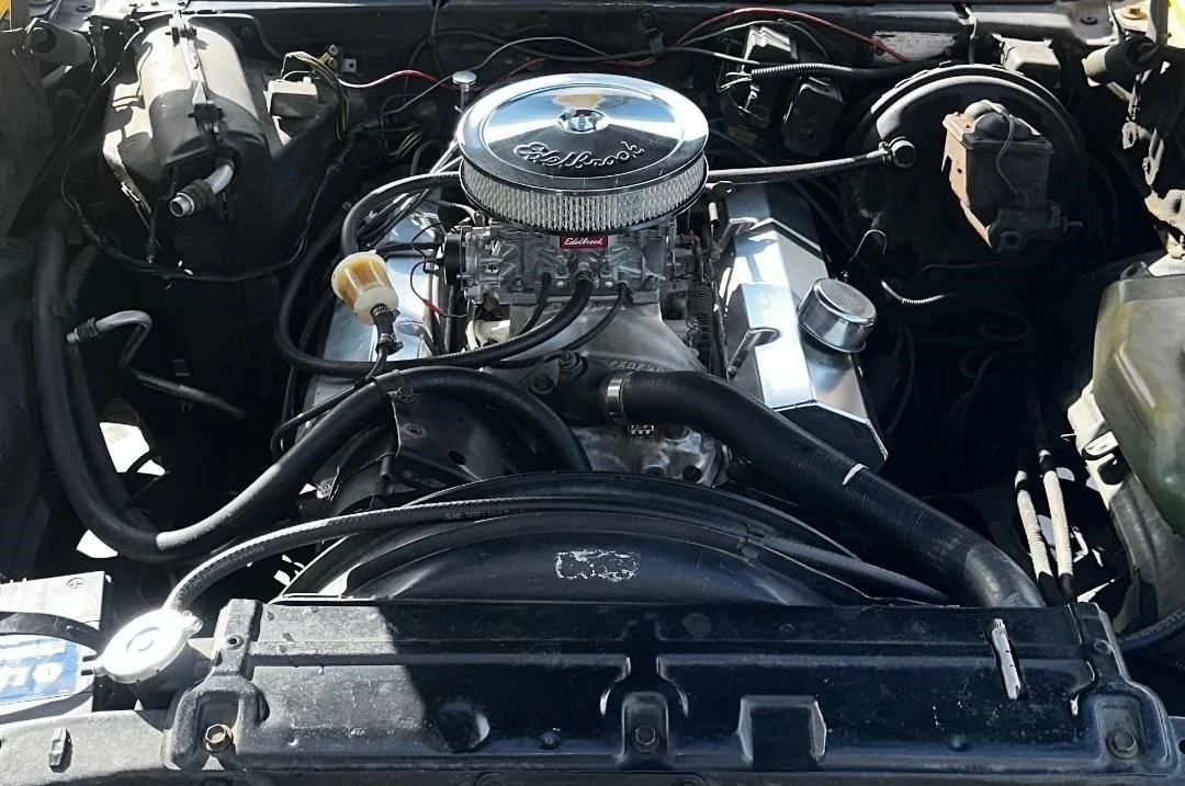 1974 Chevrolet Nova 3rd Gen - Image 6 of 14