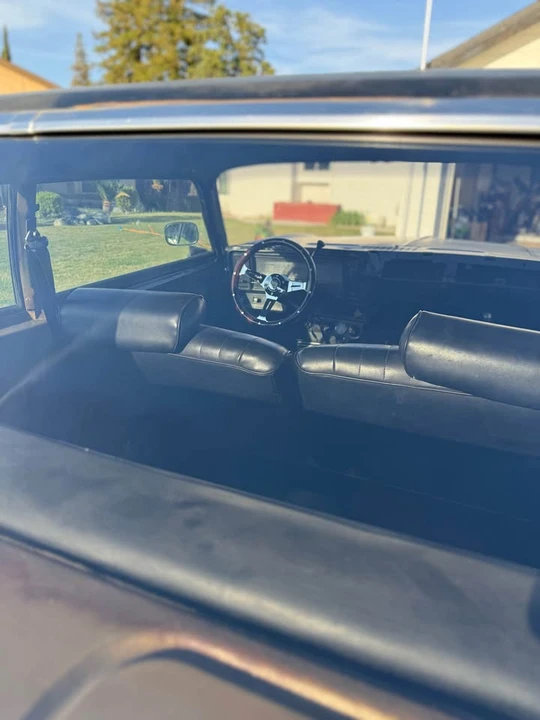 1974 Chevrolet Nova 3rd Gen - Image 6 of 9
