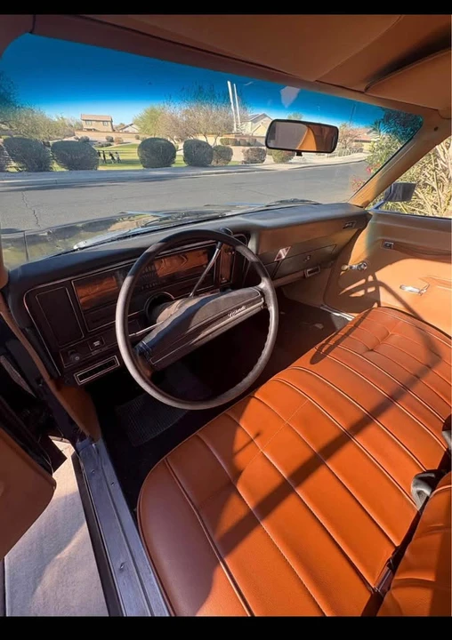 1974 Chevrolet Nova 3rd Gen - Image 13 of 20
