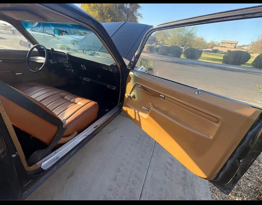 1974 Chevrolet Nova 3rd Gen - Image 2 of 20