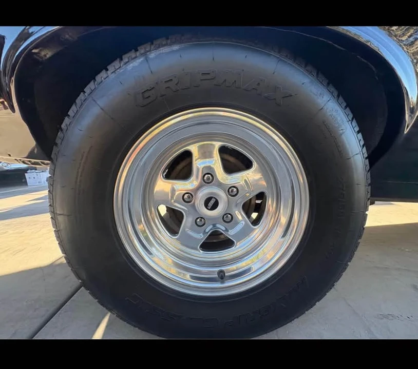 1974 Chevrolet Nova 3rd Gen - Image 17 of 20