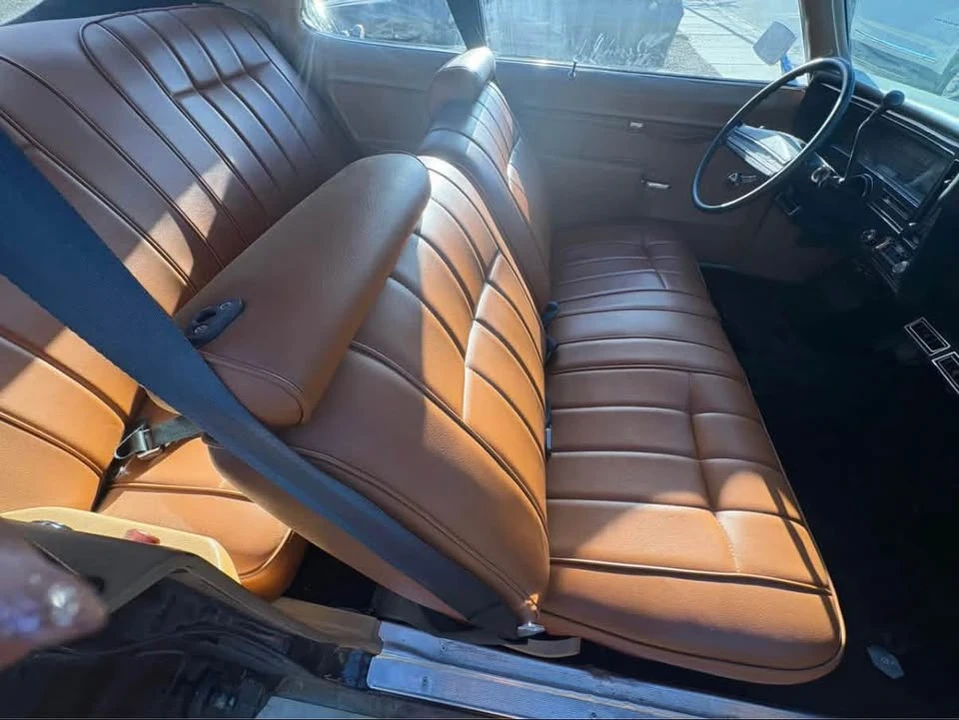1974 Chevrolet Nova 3rd Gen - Image 3 of 20