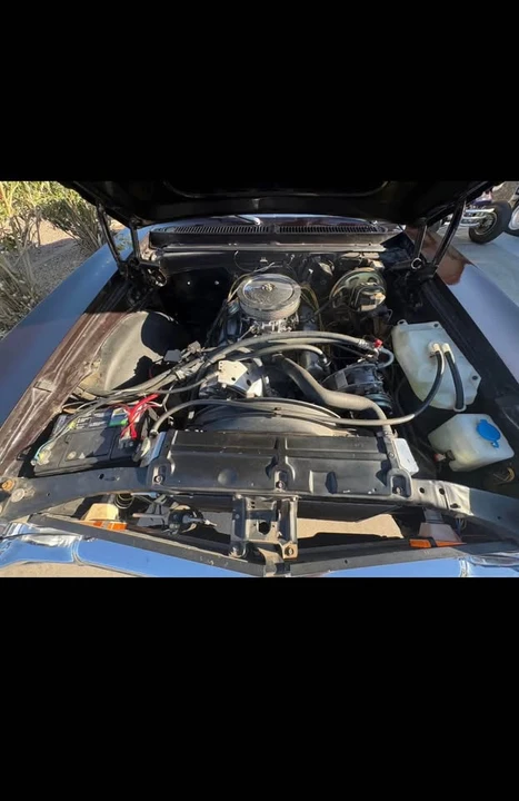 1974 Chevrolet Nova 3rd Gen - Image 4 of 20