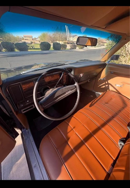 1974 Chevrolet Nova 3rd Gen - Image 12 of 20
