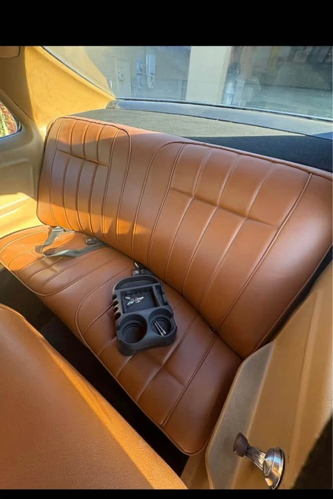 1974 Chevrolet Nova 3rd Gen - Image 11 of 20