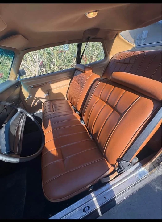 1974 Chevrolet Nova 3rd Gen - Image 10 of 20