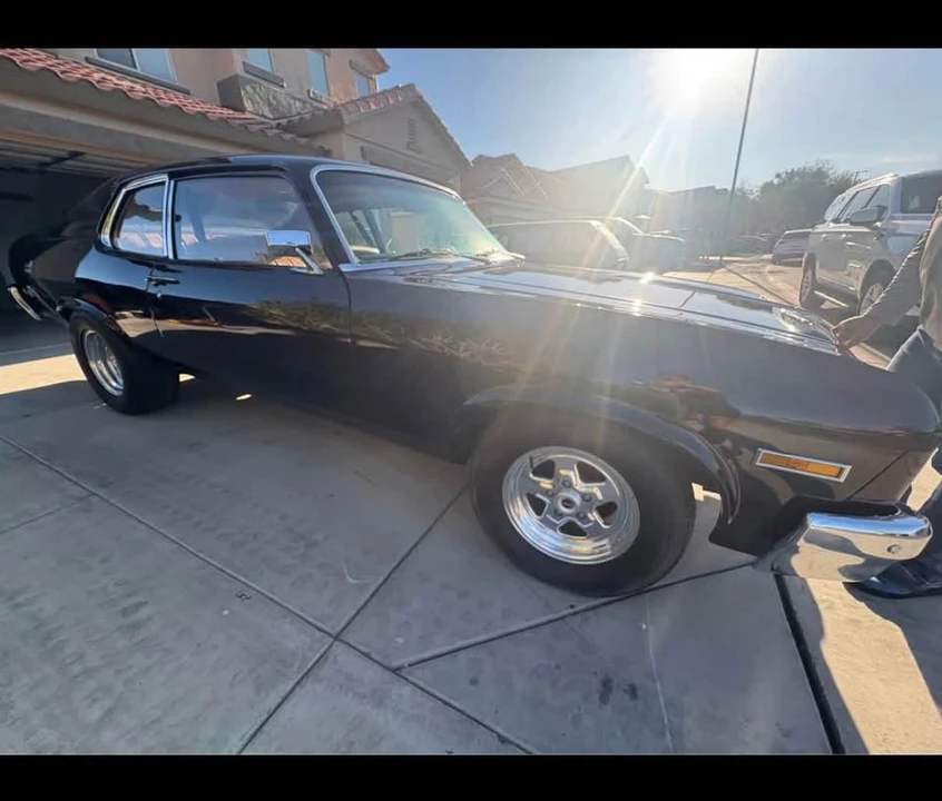 1974 Chevrolet Nova 3rd Gen - Image 16 of 20