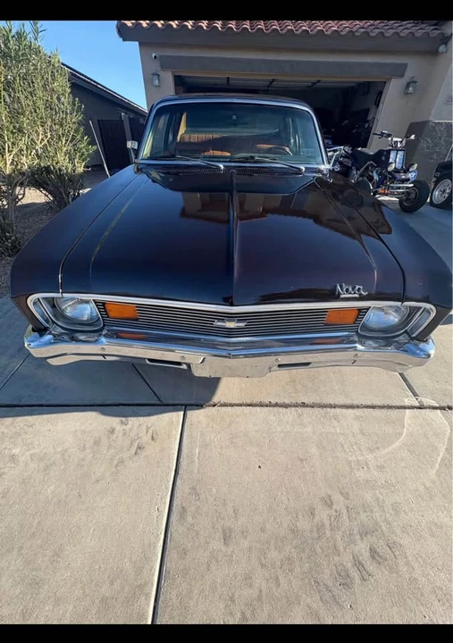1974 Chevrolet Nova 3rd Gen - Image 15 of 20