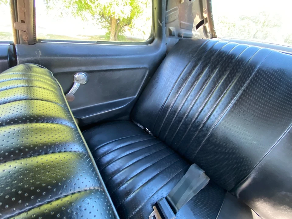 1974 Chevrolet Nova 3rd Gen - Image 18 of 21