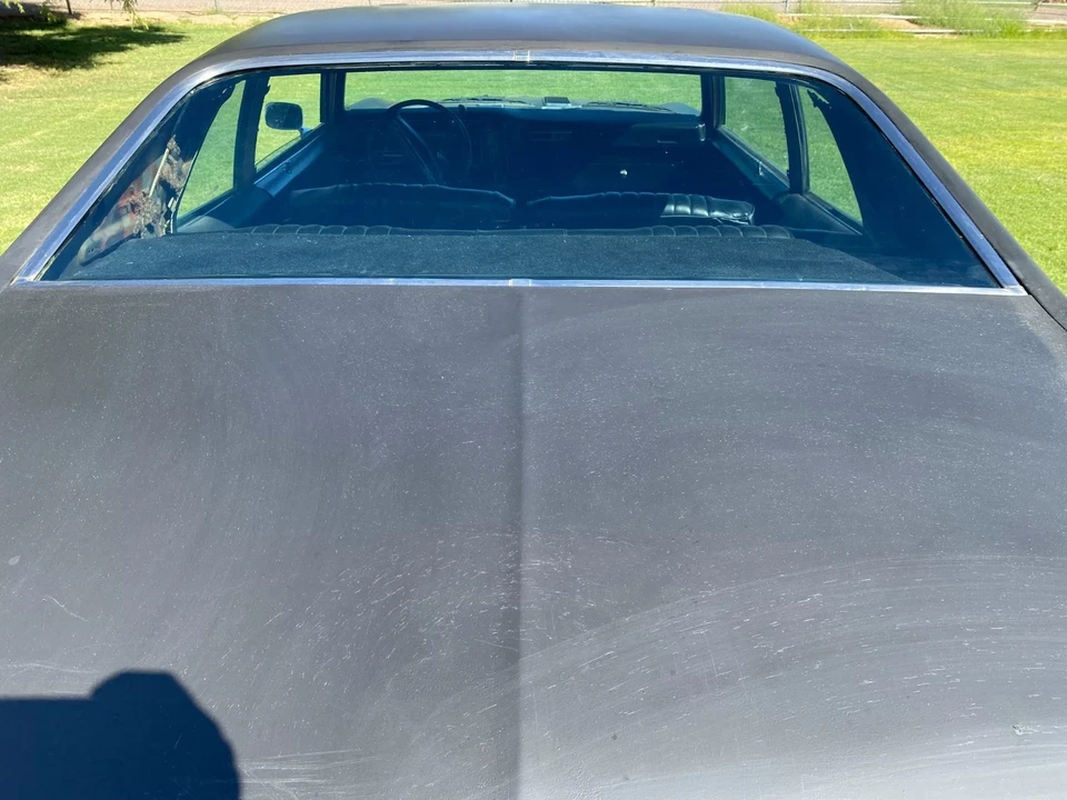 1974 Chevrolet Nova 3rd Gen - Image 9 of 21