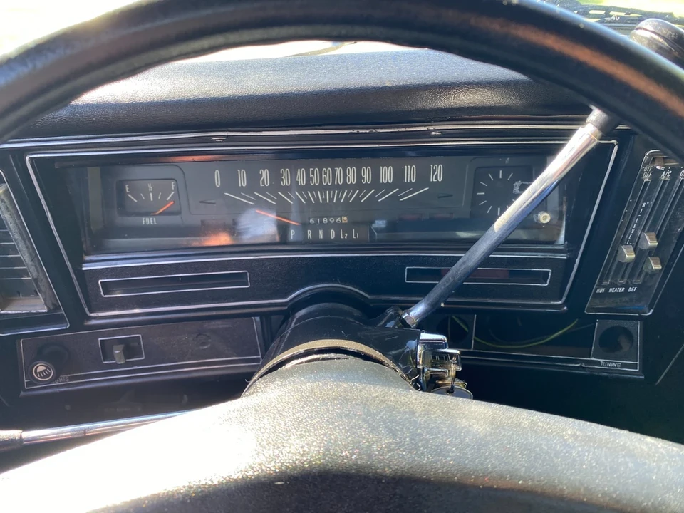 1974 Chevrolet Nova 3rd Gen - Image 13 of 21