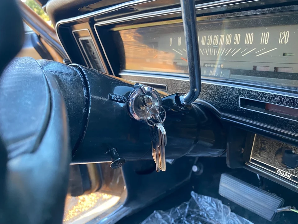 1974 Chevrolet Nova 3rd Gen - Image 15 of 21