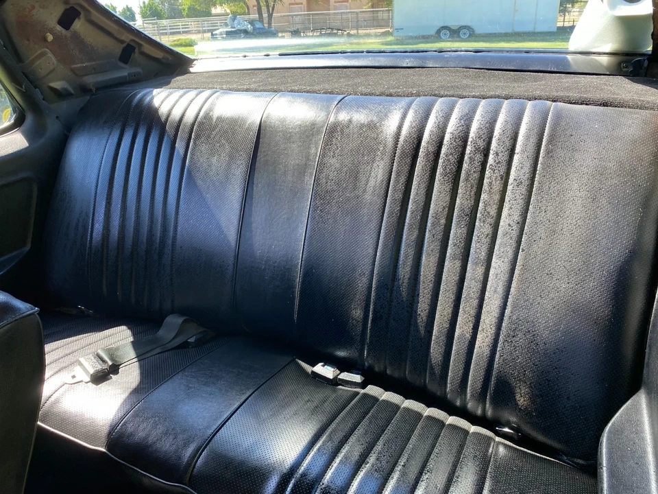 1974 Chevrolet Nova 3rd Gen - Image 17 of 21