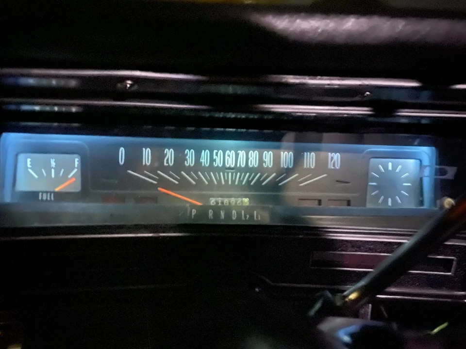 1974 Chevrolet Nova 3rd Gen - Image 14 of 21