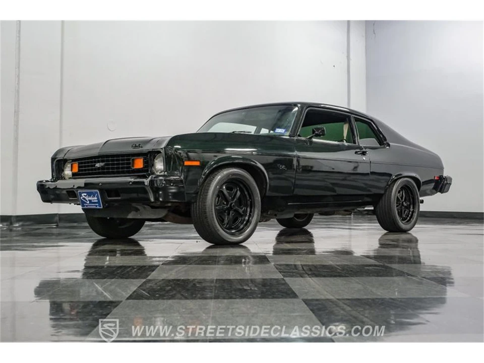 1974 Chevrolet Nova 3rd Gen - Image 21 of 31