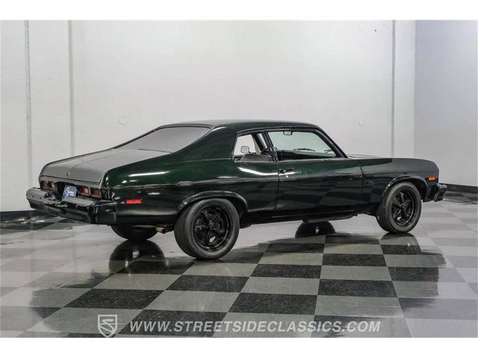 1974 Chevrolet Nova 3rd Gen - Image 13 of 31