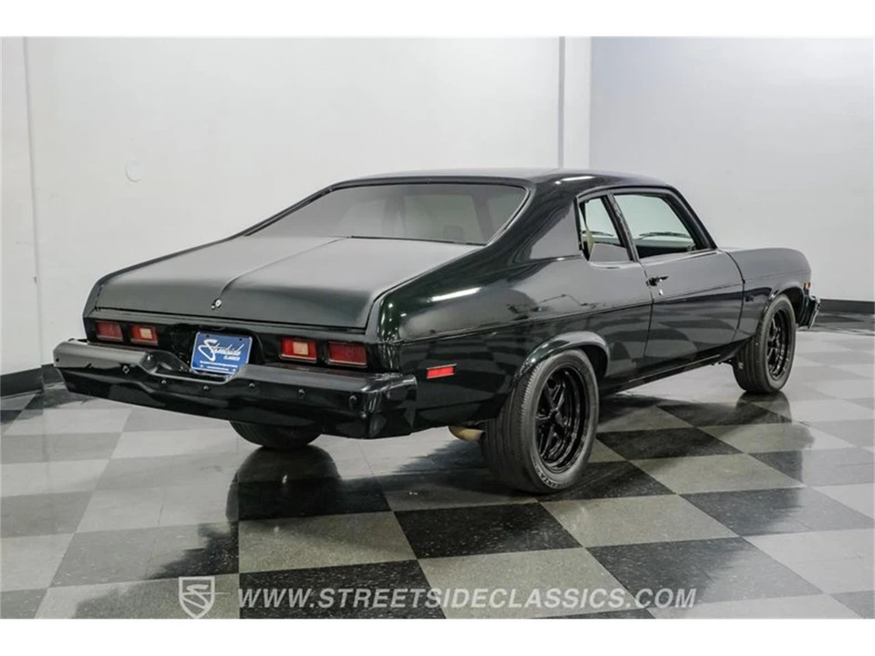 1974 Chevrolet Nova 3rd Gen - Image 25 of 31