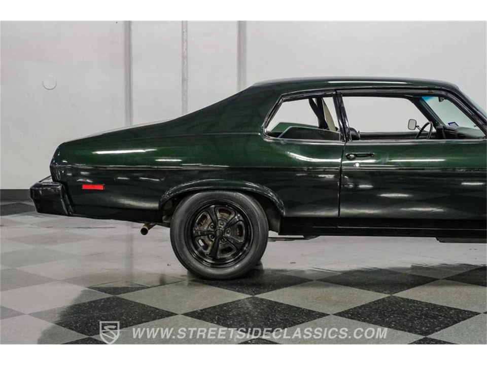 1974 Chevrolet Nova 3rd Gen - Image 29 of 31