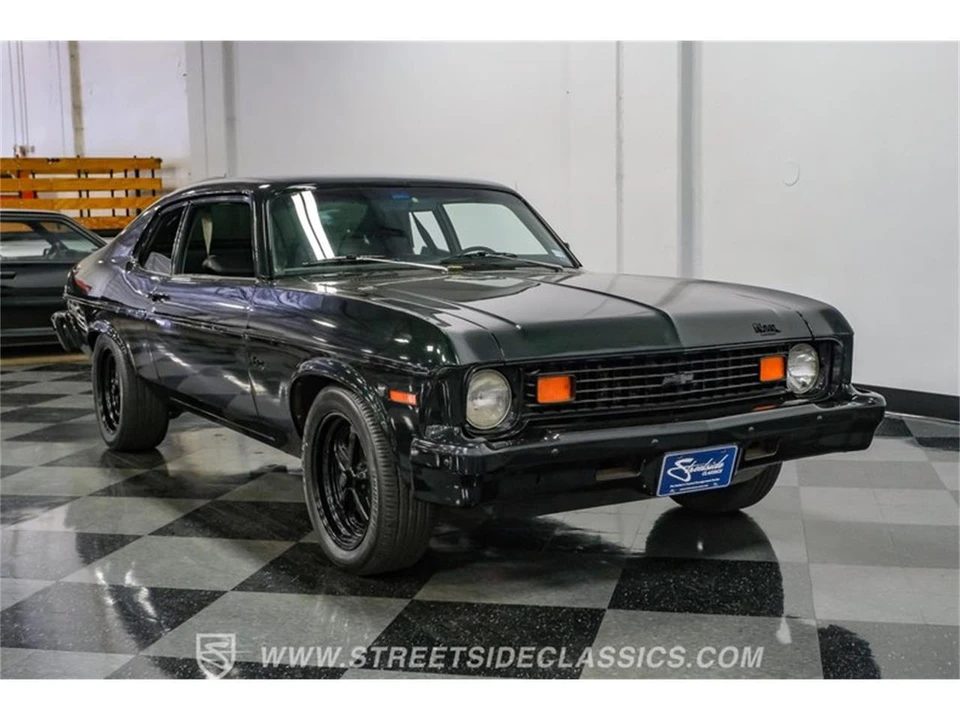1974 Chevrolet Nova 3rd Gen - Image 17 of 31