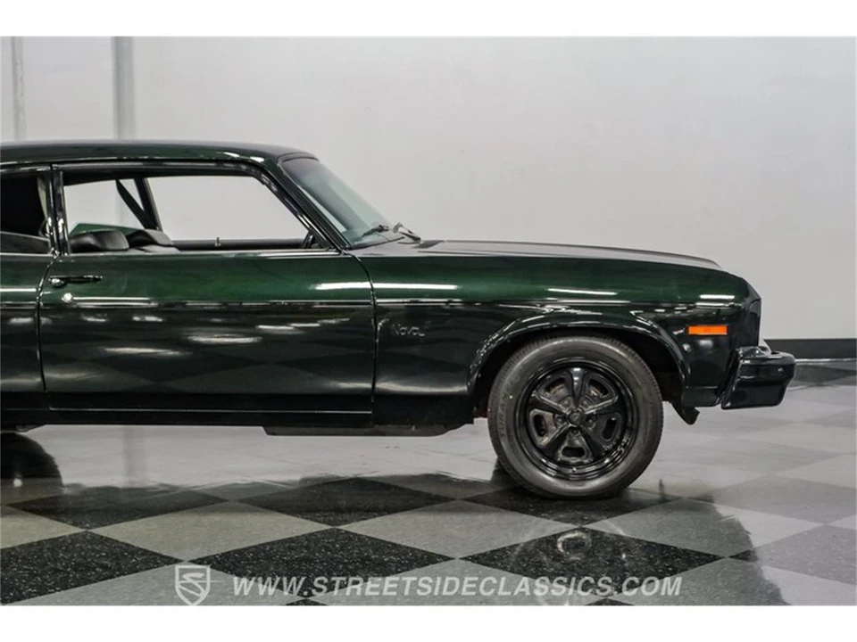1974 Chevrolet Nova 3rd Gen - Image 30 of 31
