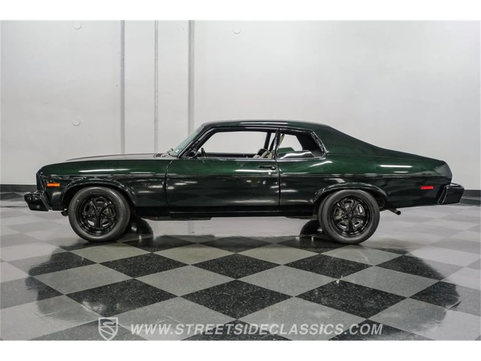 1974 Chevrolet Nova 3rd Gen - Image 2 of 31
