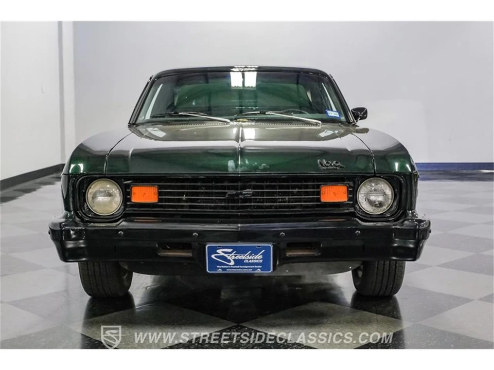 1974 Chevrolet Nova 3rd Gen - Image 18 of 31