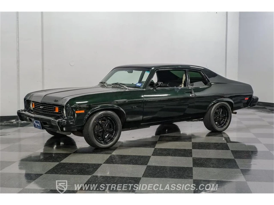 1974 Chevrolet Nova 3rd Gen - Image 6 of 31